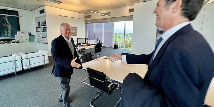 El Gobierno de Cantabria recuperará el próximo año las actividades grupales y comunitarias en el CAD de Santander