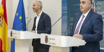 El Gobierno continuará las obras del Centro Integrado Marítimo Pesquero de Laredo y rechaza la resolución del Ministerio instando a su paralización