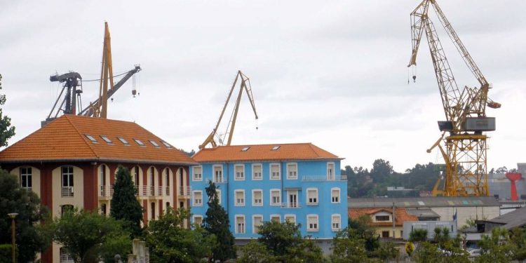 El Astillero solicita apoyo al Gobierno de Cantabria para desarrollar un proyecto medioambiental en el municipio