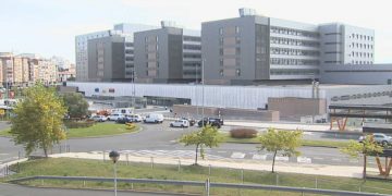 La plantilla del servicio de cocina del hospital Valdecilla iniciará movilizaciones si no se llega a acuerdo en el ORECLA