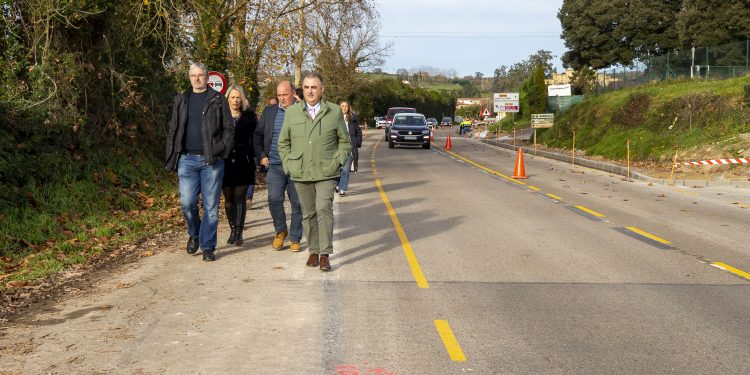 El Gobierno licitará de manera “inminente” la construcción de 8 viviendas para alquiler social en Santillana del Mar