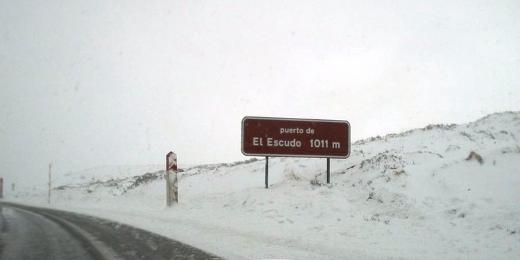 El TSJC desestima la medida cautelar solicitada por la Plataforma para la Defensa de la Cordillera Cantábrica y no suspende los sondeos en el parque eólico de El Escudo