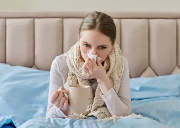 Estos son los consejos de Salud Pública ante el aumento de casos de infección respiratoria