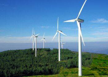 Cantabria autoriza los parques eólicos de Somaloma-Las Quemadas, Alsa y Cuesta Mayor