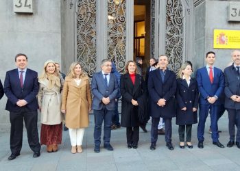 Cantabria reclama al Gobierno de España que retire la obligatoriedad de dar de alta en la Seguridad Social a los estudiantes en prácticas