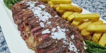 26/12/23 El Mirador/ El Chili de Castañeda