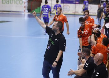 Alex Mozas abandonará Bathco BM Torrelavega