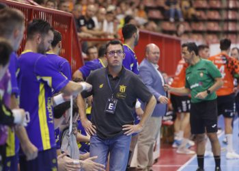 El Bathco BM Torrelavega ficha a Jacobo Cuétara por cuatro temporadas