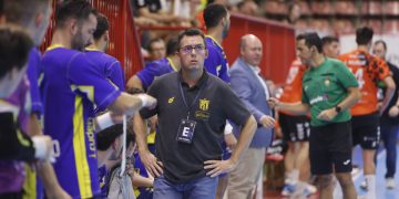 El Bathco BM Torrelavega ficha a Jacobo Cuétara por cuatro temporadas