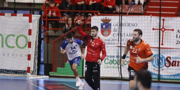BM Torrelavega quiere terminar el año con victoria