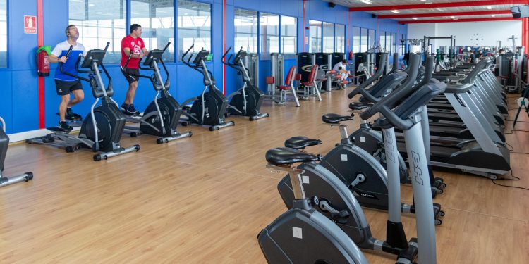 Polanco actualiza las tasas por el uso del pabellón de Requejada que no se modificaban desde 2016