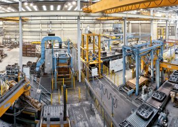 Pymetal rechaza incluir a los estudiantes en prácticas en la Seguridad Social