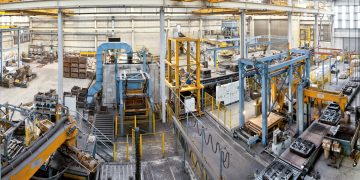 Pymetal rechaza incluir a los estudiantes en prácticas en la Seguridad Social