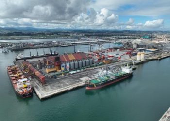 El Puerto de Santander proyecta un crecimiento del 10% en 2023, con miras a alcanzar los 30 millones de euros para 2027