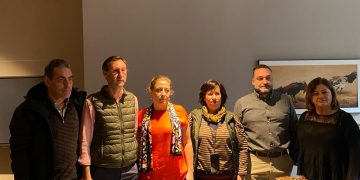 Los sindicatos de la Mesa Sectorial se movilizarán si la Consejería de Salud no desiste del área sanitaria única