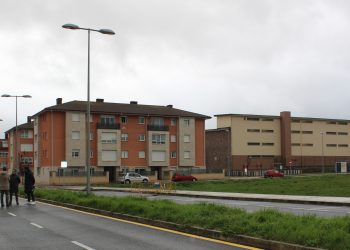 El Ayuntamiento de Reinosa concluye la urbanización del sector SUP-4 Soberón