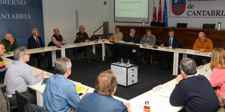 La temporada de pesca del salmón y de la trucha comenzará el 31 de marzo en todos los ríos de Cantabria