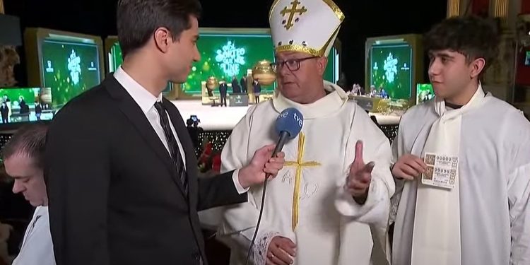 Entrevista Chuchi «El de Novales»