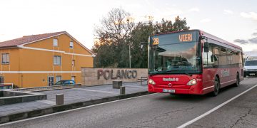 Polanco reclama a Torrelavega rectificar los horarios del Torrebus o denunciará el convenio por incumplimiento unilateral