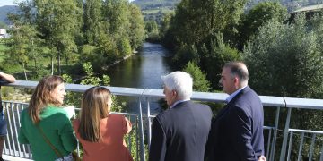 El Gobierno autonómico inicia el proceso para el traspaso de las cuencas hidrográficas interiores