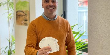 Astillero regalará tickets de parking al comercio local