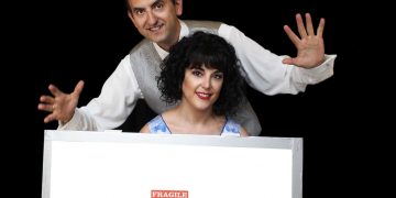 5/12/23 El Mirador de MIX/ Magia desde la radio