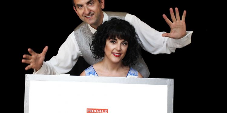 5/12/23 El Mirador de MIX/ Magia desde la radio