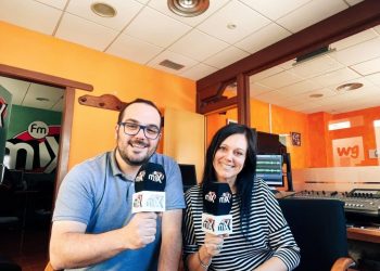 Hoy comienza El Mirador de MIX