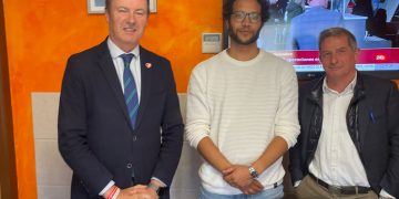 5/12/23 El Mirador de MIX/ Tertulia Política