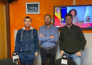 Mesa de análisis político