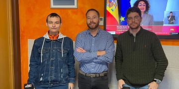 Mesa de análisis político