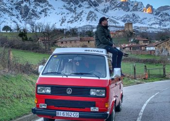 13/12/23 El Mirador de MIX/ Rutas, senderos y rincones