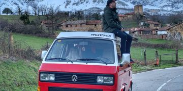 13/12/23 El Mirador de MIX/ Rutas, senderos y rincones