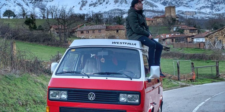 13/12/23 El Mirador de MIX/ Rutas, senderos y rincones