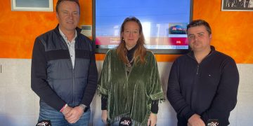 Mesa de análisis político