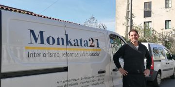 Entrevista Monkata 21