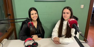 Entrevista estudiantes del Conservatorio de Torrelavega
