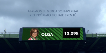 El Racing inicia la campaña de abonos para la segunda vuelta 2023/24 con el 40% de descuento