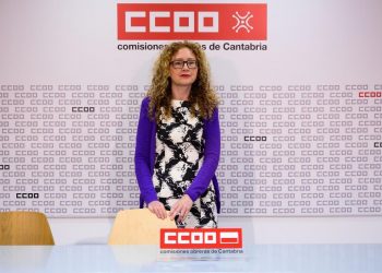 Entrevista con Laura Lombilla