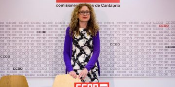 Entrevista con Laura Lombilla