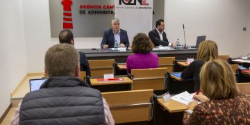 El Consejo Cántabro de Estadística da el visto bueno al inicio de los trabajos del Plan Estadístico 2025-2028