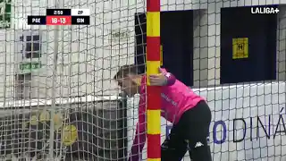 El Blendio Sinfín termina la primera vuelta con  necesidad de puntos