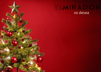 El Mirador cierra su primer año con gran éxito de audiencia