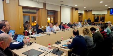 El Pleno aprueba el ‘Documento de Toma en Consideración de la Revisión del PGOU’ de Torrelavega