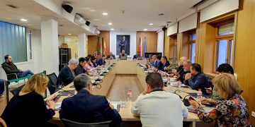 El pleno de Torrelavega rechaza la comisión de investigación de Igualdad