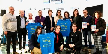 Entrevista San Silvestre Santander