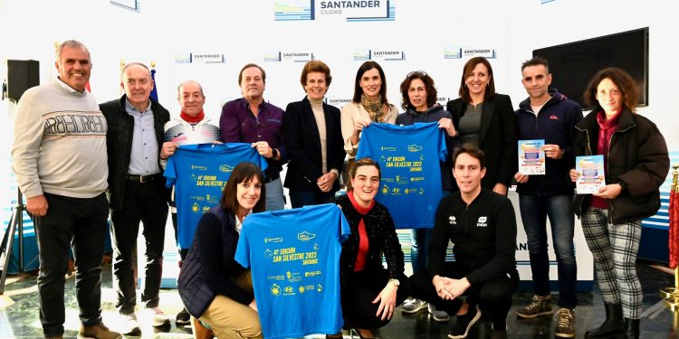 Entrevista San Silvestre Santander