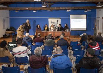 Cantabria contará por primera vez con un Plan de concienciación social en prevención de emergencias