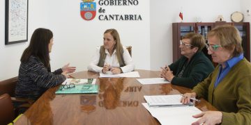 El Gobierno cántabro reservará nuevas categorías de empleo público a las personas con discapacidad intelectual