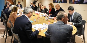 El Patronato del FIS aprueba el nombramiento de Cosme Marina González como nuevo director del Festival